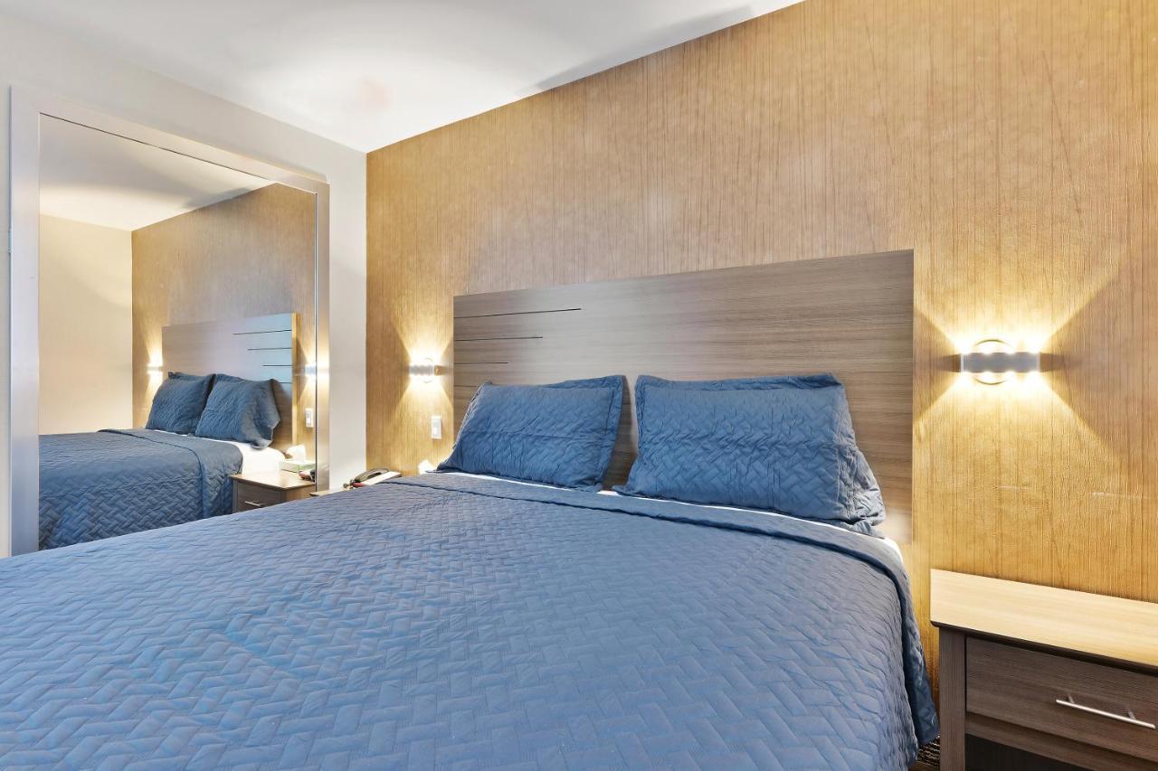 Casa Blanca Hotel Brooklyn New York Eksteriør billede